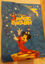 disney magic english gebraucht kaufen disney magic english gebraucht kaufen Vaihingen an der Enz