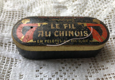 Antique french fil d'occasion  L'Isle-Jourdain