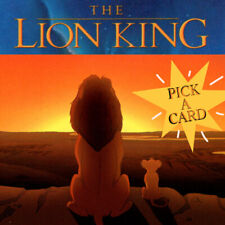 1994 disney lion for sale  Madison