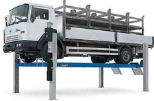 Ravaglioli 4800 post for sale  GLOSSOP