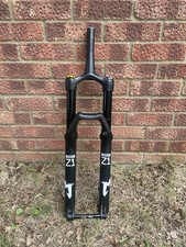 Marzocchi bomber 160mm for sale  BORDON
