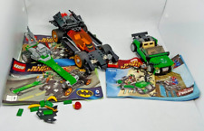 Lego super hero d'occasion  Tours-