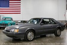 1986 ford mustang for sale  Walled Lake