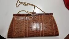 Borsa pochette tracolla usato  Santarcangelo di Romagna