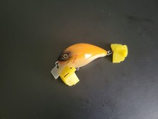 Leurre crankbait megabass d'occasion  Saint-Jean-de-Boiseau