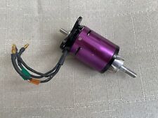 Hacker brushless motor gebraucht kaufen  Norderstedt