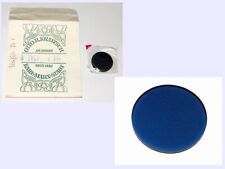 Blaufilter planlinse ptik gebraucht kaufen  Löbau