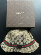 Gucci bucket hat for sale  Niles