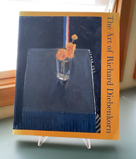 Art richard diebenkorn for sale  Bainbridge Island