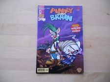 Pinky brain gerangel gebraucht kaufen  Berlin