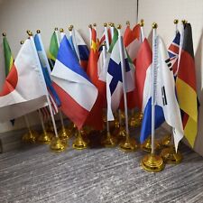 Miniature mini flag for sale  Seagoville