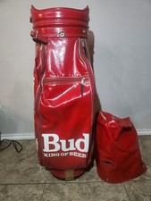 Vintage budweiser golf for sale  Odessa