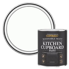 Rust oleum white for sale  UK