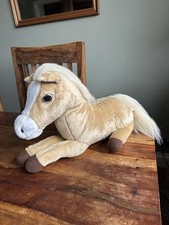 Animagic honey horse for sale  BRADFORD