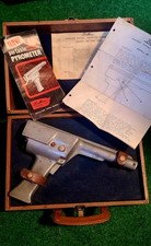 Vintage brillion portable for sale  Salina