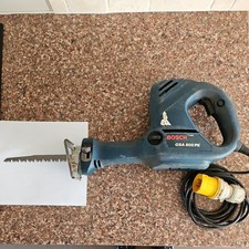 Bosch gsa 800 for sale  IPSWICH