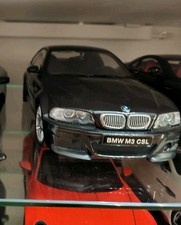 Bmw csl 18 usato  Roma