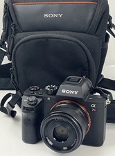 Sony a7r kamera gebraucht kaufen  Gelsenkirchen