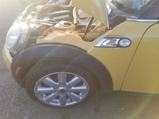 Driver left fender for sale  Long Lake