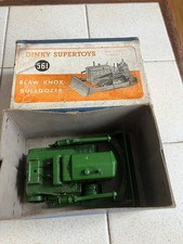 Dinky supertoys blaw for sale  BELFAST