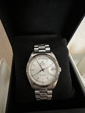 Bulova super seville gebraucht kaufen  Alzey-Umland