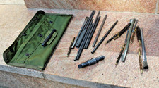 Putzzeug army wohl gebraucht kaufen  Dürrlauingen