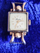 Montre femme argent d'occasion  Blagnac