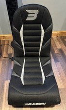 Brazen black grey for sale  WEMBLEY