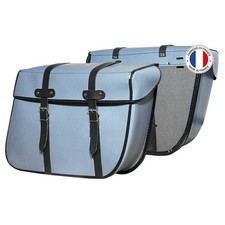 Paire sacoches sporfabric d'occasion  Créon