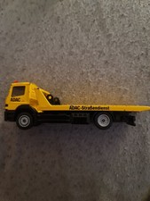 Siku adac abschleppwagen gebraucht kaufen  Burg