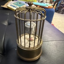 bird cage clock for sale  Corvallis