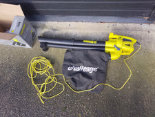 Challenge ceblv2840 corded for sale  CHELMSFORD