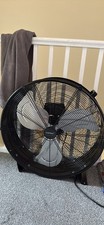 Industrial drum fan for sale Industrial drum fan for sale  LOSTWITHIEL