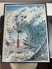 Surfing gary patterson for sale  Lancaster