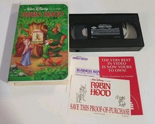 Walt disney robin for sale  Houston