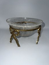 Beautiful vintage crackled for sale  SALTASH