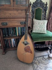 String irish bouzouki for sale  GRIMSBY