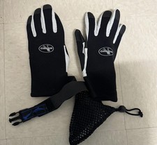Dacor scuba gloves for sale  Nashville