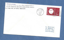 GEMINI 4 LANÇAMENTO JUNHO 3,1965 LA PLATAFORMA MD CAPA ESPACIAL DE RASTREAMENTO NASA comprar usado GEMINI 4 LANÇAMENTO JUNHO 3,1965 LA PLATAFORMA MD CAPA ESPACIAL DE RASTREAMENTO NASA comprar usado  Enviando para Brazil