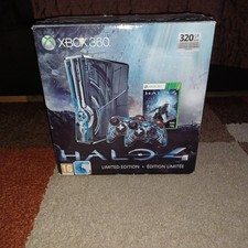 Halo xbox 360 for sale  FAREHAM