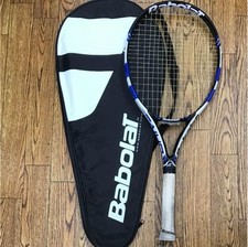 Raquete de tênis Babolat Pure Drive107 Grip tamanho 2 comprar usado  Enviando para Brazil