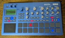 Korg electribe 2bl for sale  Pinson