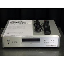 Lecteur rotel rcd d'occasion  Expédié en France