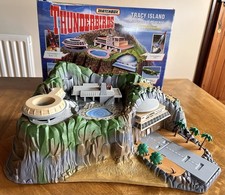 Thunderbirds tracy island for sale  WOLVERHAMPTON