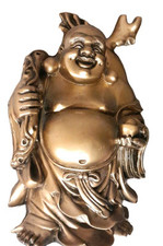 Fat happy buddha for sale  Roanoke