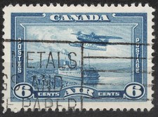 Sg371 1938 canada usato  Milano