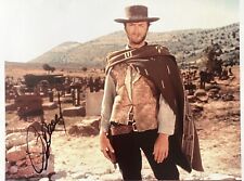 Clint eastwood authentic for sale  BASILDON
