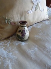 Vintage devon violets for sale  CHESTERFIELD