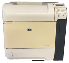 Laserjet p4015n stampante usato  Italia