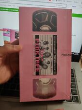 F(x) – Pink Tape CD sealed brand new!Minor flaws! comprar usado  Enviando para Brazil